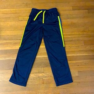 Athletic Works Kid’s Track Pants